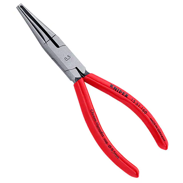 15 51 160 Knipex Tools LP  Pelacables y accesorios